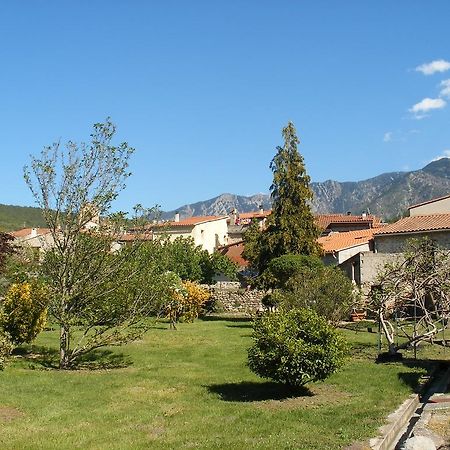 Petite Maison De Village Corneilla-de-Conflent Екстер'єр фото