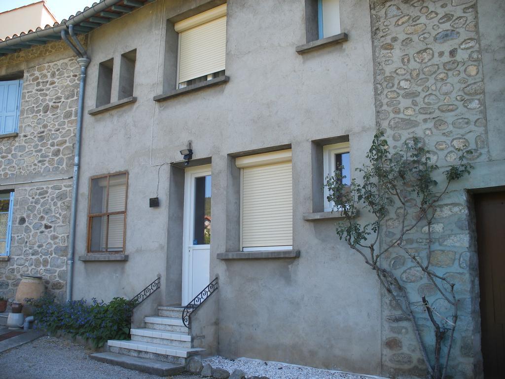 Petite Maison De Village Corneilla-de-Conflent Екстер'єр фото