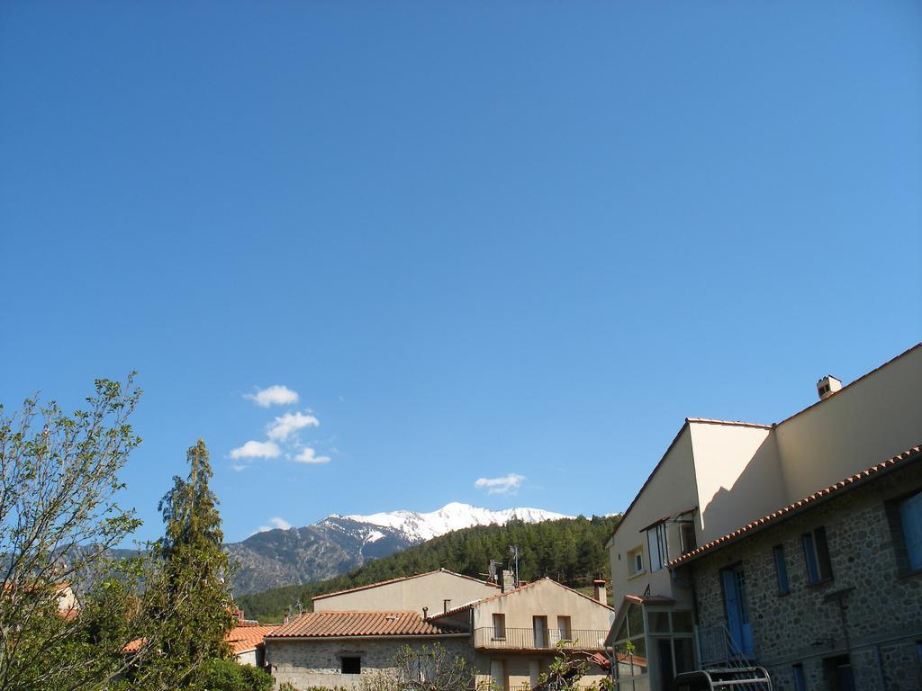 Petite Maison De Village Corneilla-de-Conflent Екстер'єр фото