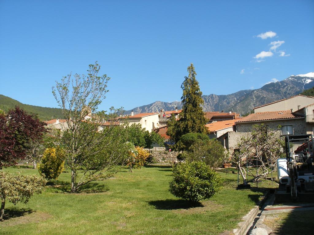 Petite Maison De Village Corneilla-de-Conflent Екстер'єр фото