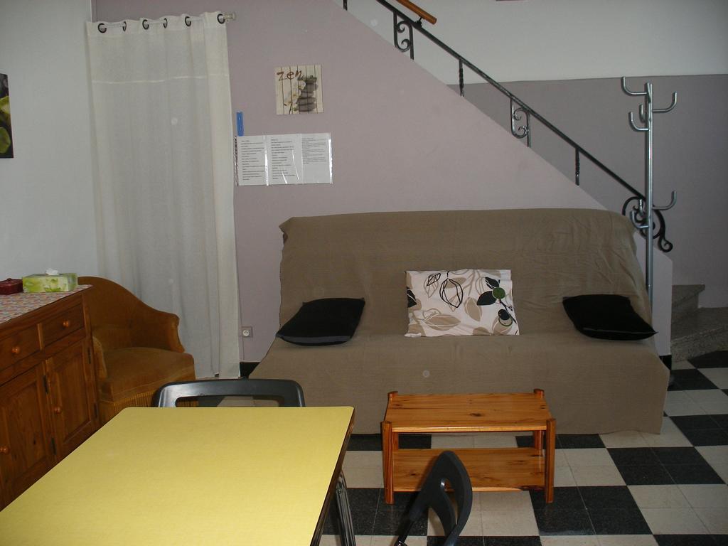 Petite Maison De Village Corneilla-de-Conflent Екстер'єр фото