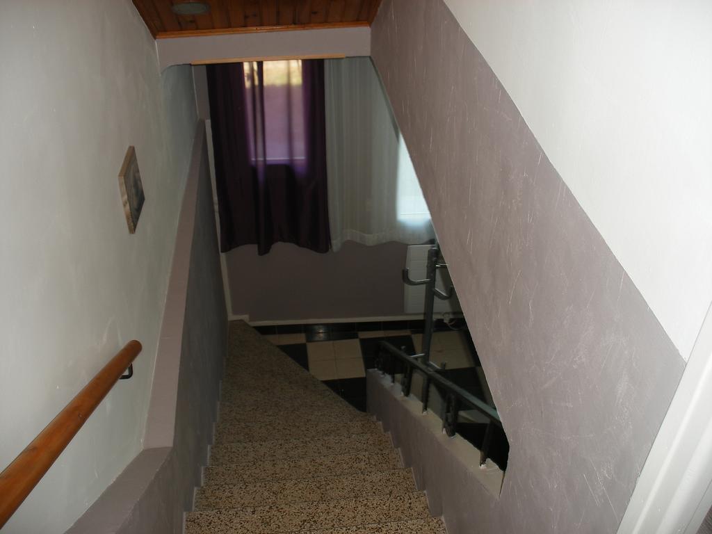 Petite Maison De Village Corneilla-de-Conflent Екстер'єр фото