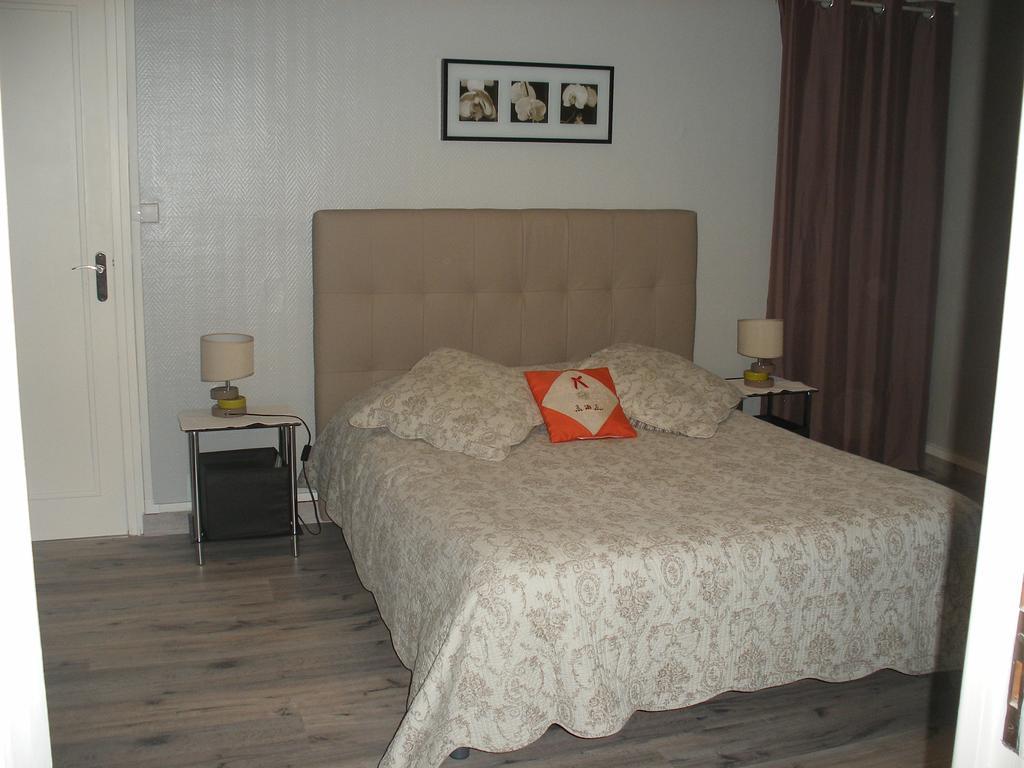 Petite Maison De Village Corneilla-de-Conflent Екстер'єр фото